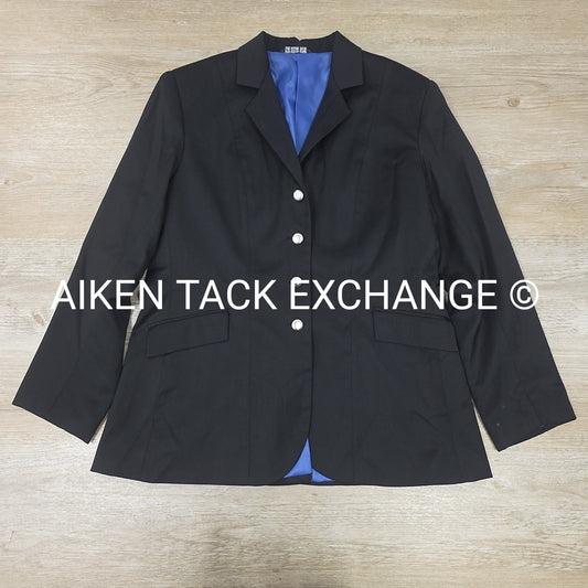 Women's Show Coat, Size 12R
