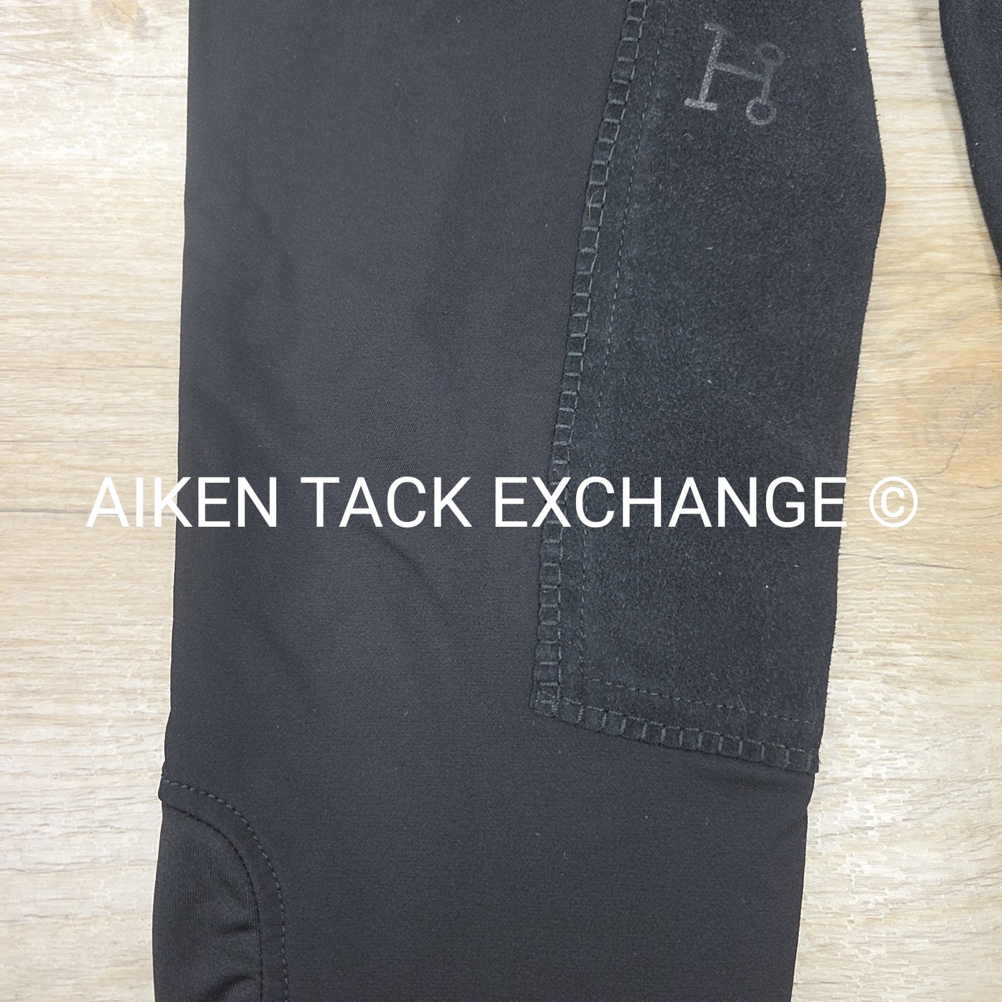 SmartPak Hadley Full Seat Breeches, Size 28 R