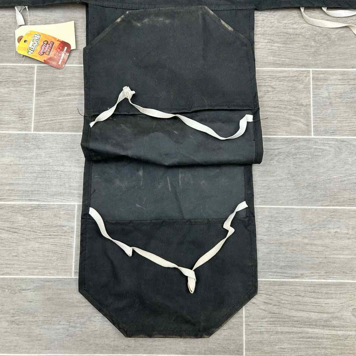 Tough 1 Nylon Western Saddle Cover