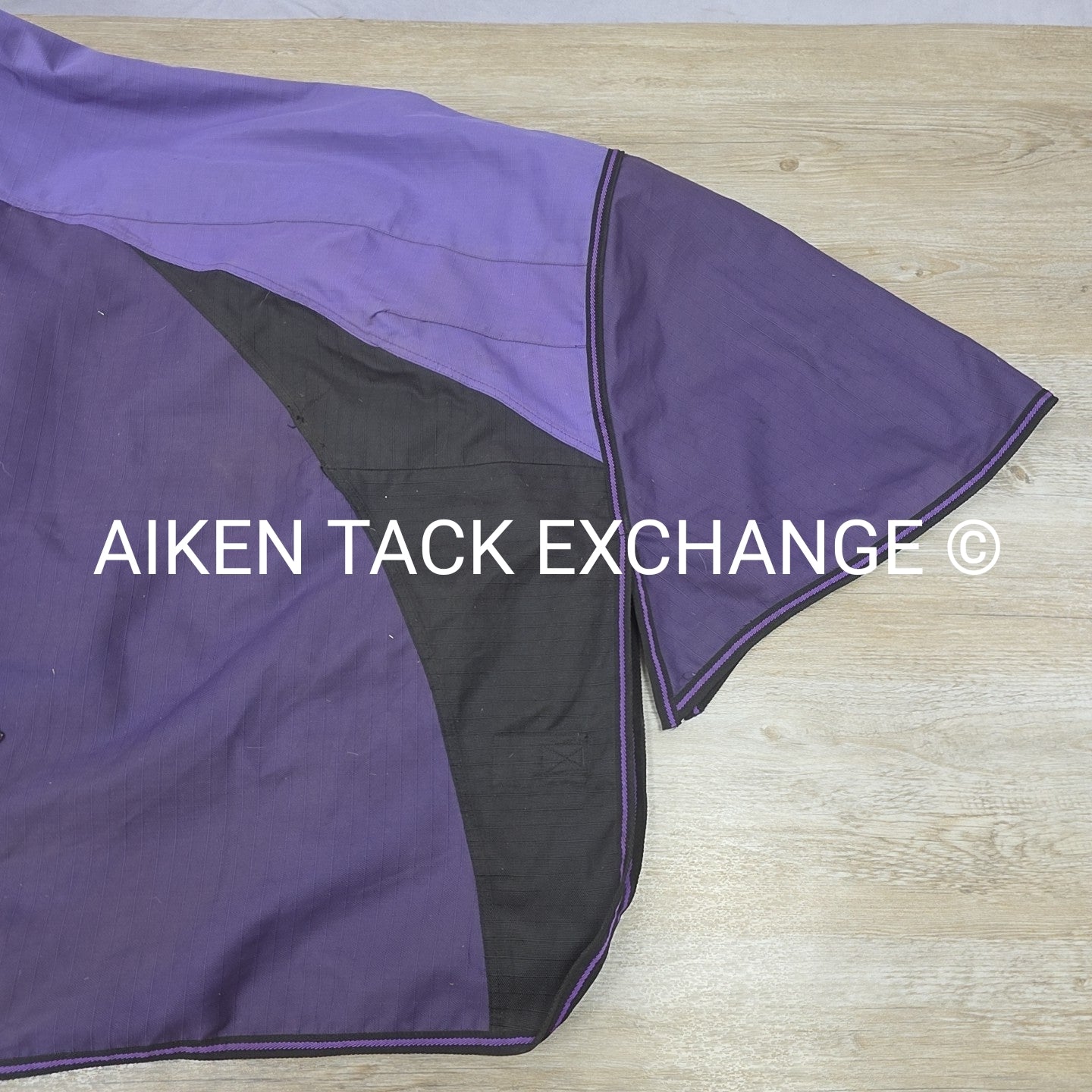 Pessoa Extreme 250 G Fill Turnout Blanket, 84"