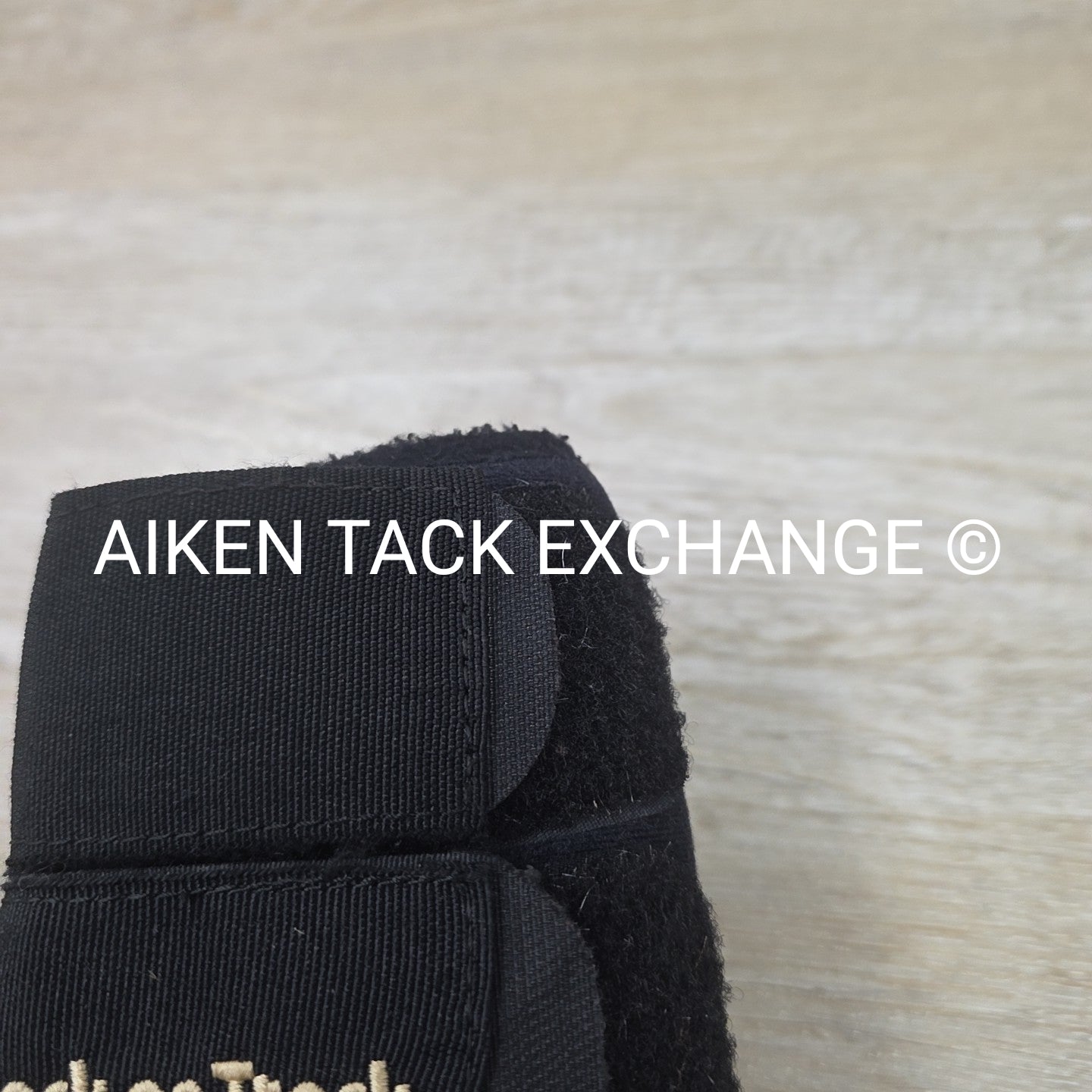 Back on Track Opal Exercise Boots, Size Medium