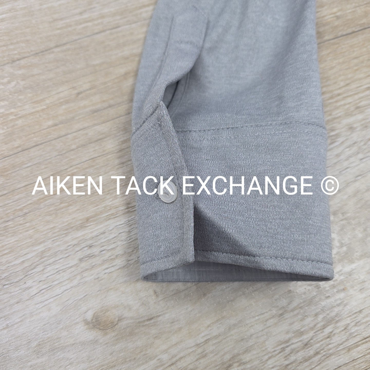 Noel Asmar Long Sleeve Show Shirt, Size X-Large