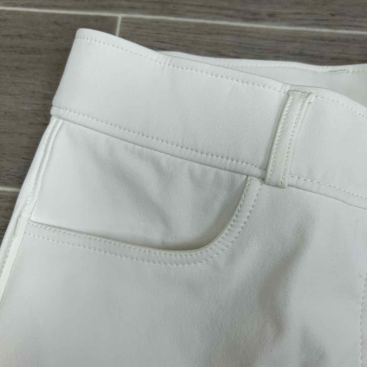 Ovation Bellissima II GripTech Full Seat Breeches, Size 30 R