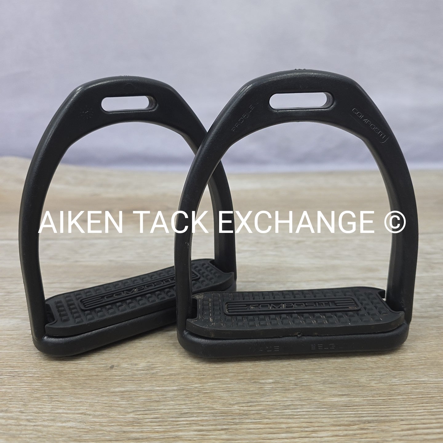 Compositi Profile Stirrups 4.75"