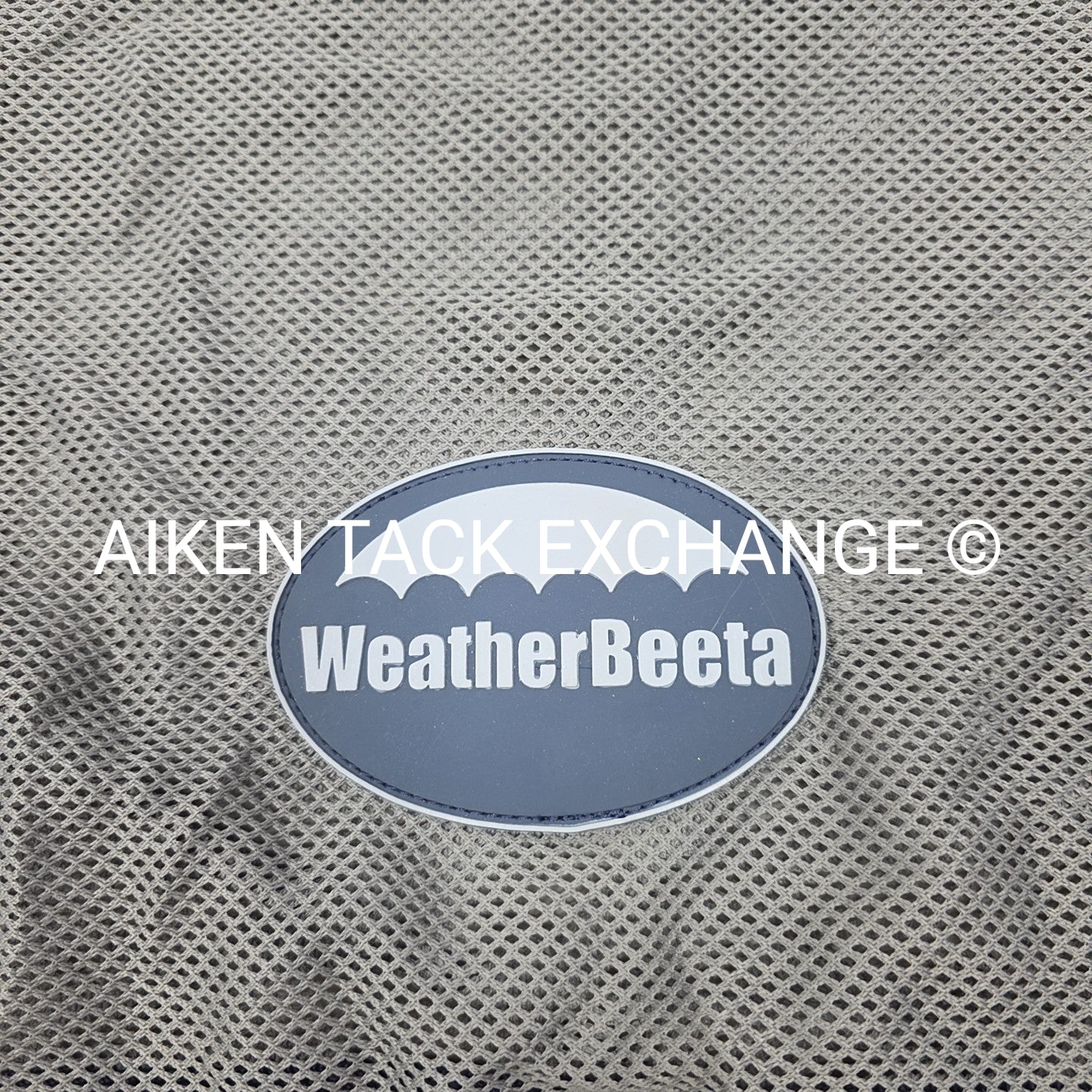 Weatherbeeta Scrim Sheet, Large
