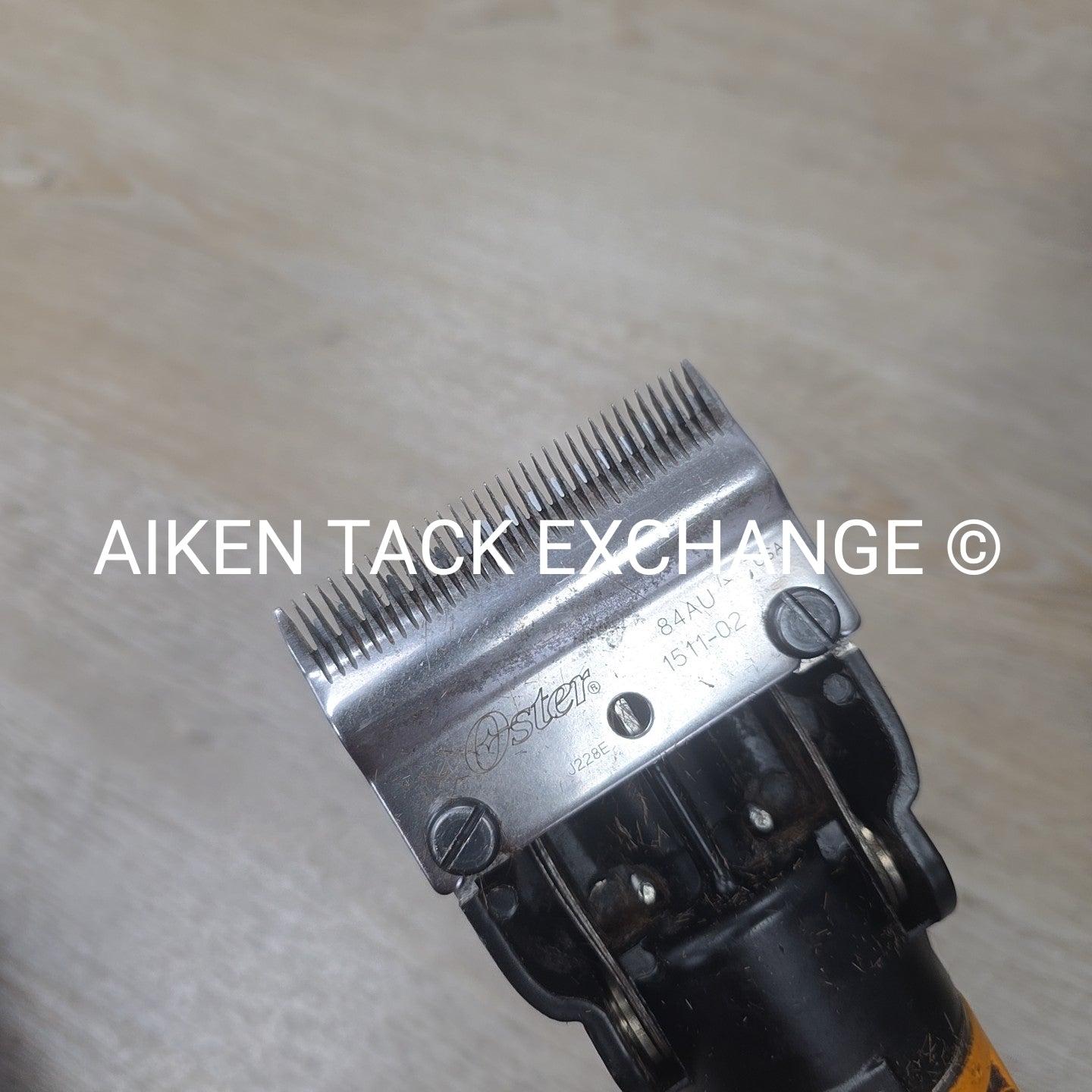 Oster Clipmaster Clippers