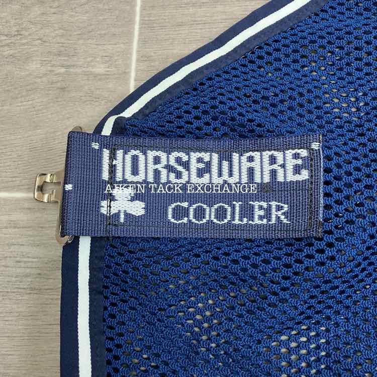 Horseware Rambo Net Cooler, 69"