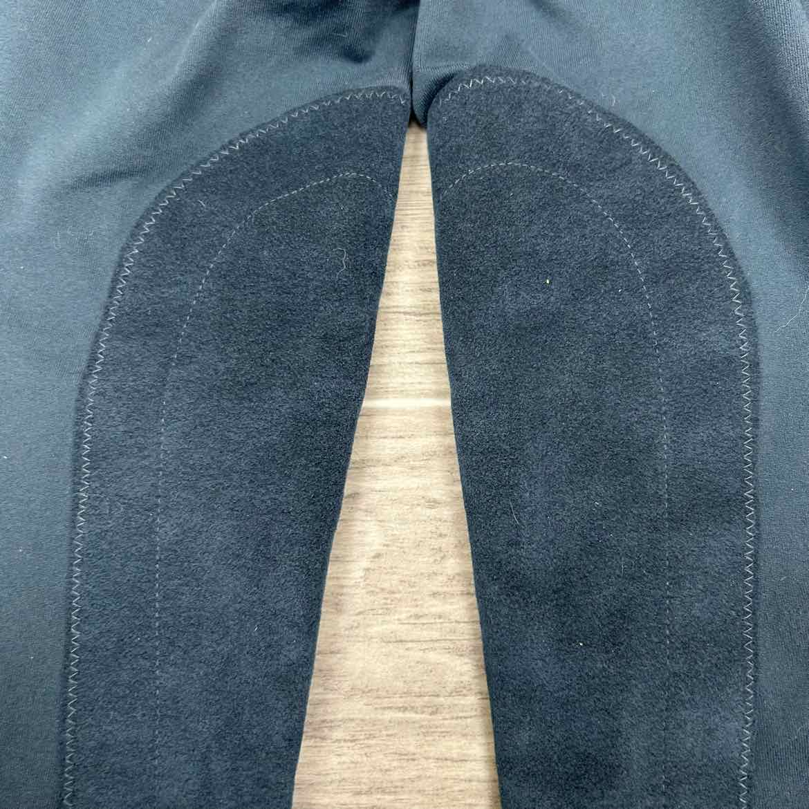Kerrits Knee Patch Tights, Size Medium