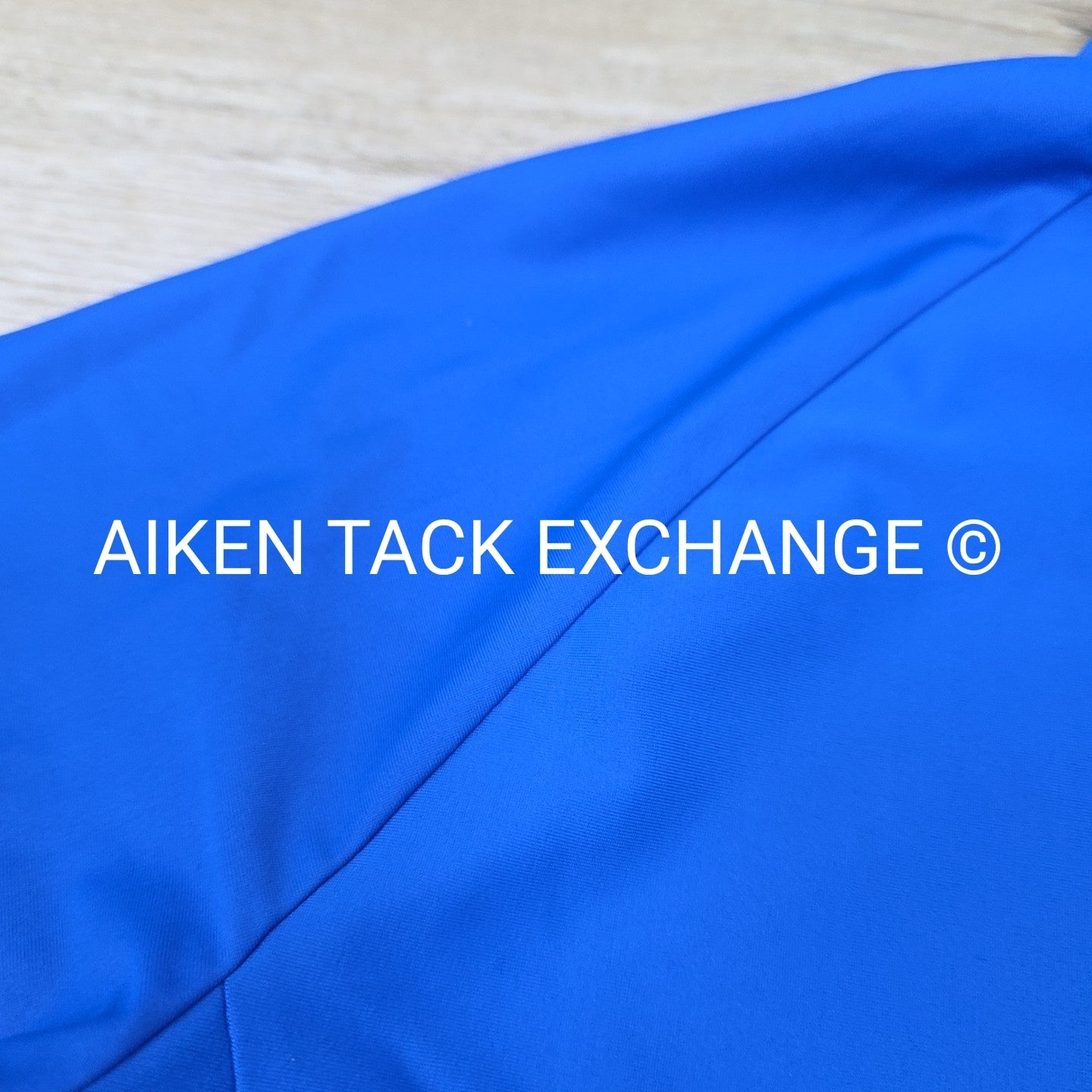 Long Sleeve Tech Top, Size Small