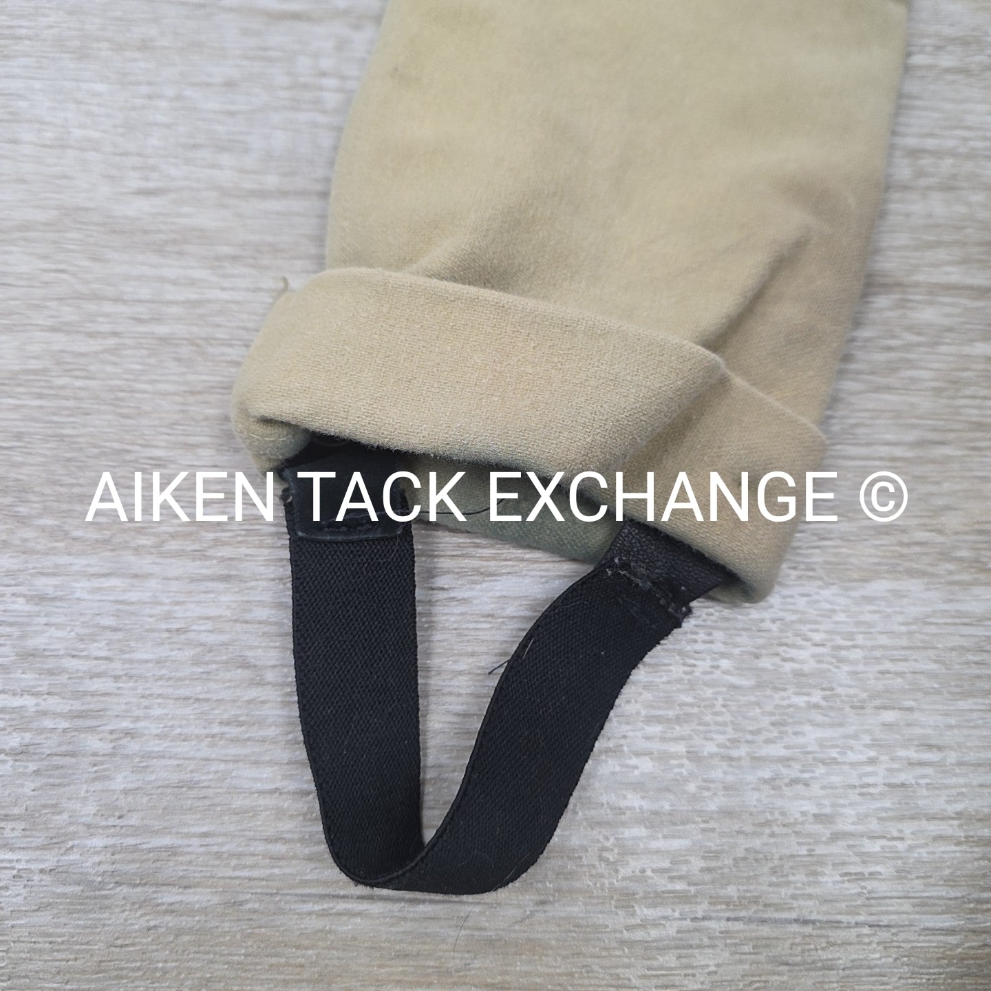 Devon-Aire Knee Patch Jodphurs, Size 30