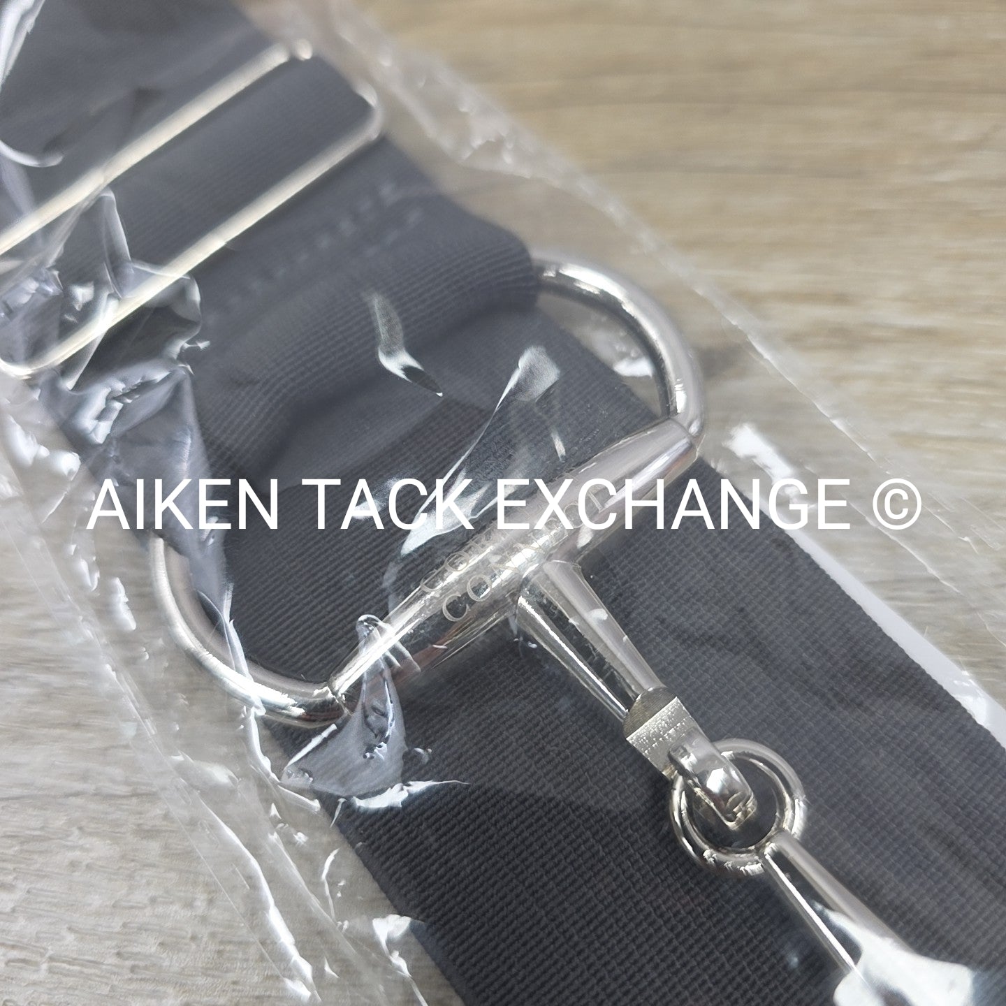 Correct Connect Bit Belt