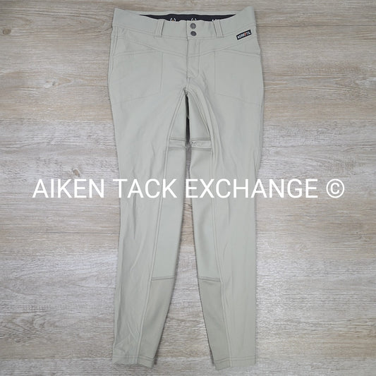 Kerrits Petite Crossover II Full Seat Breeches, Women's Medium