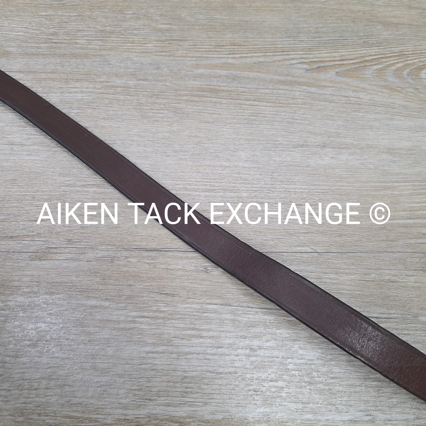 BARGAIN BUNDLE: Perri's & Unknown Brand Leather Lead with Chain
