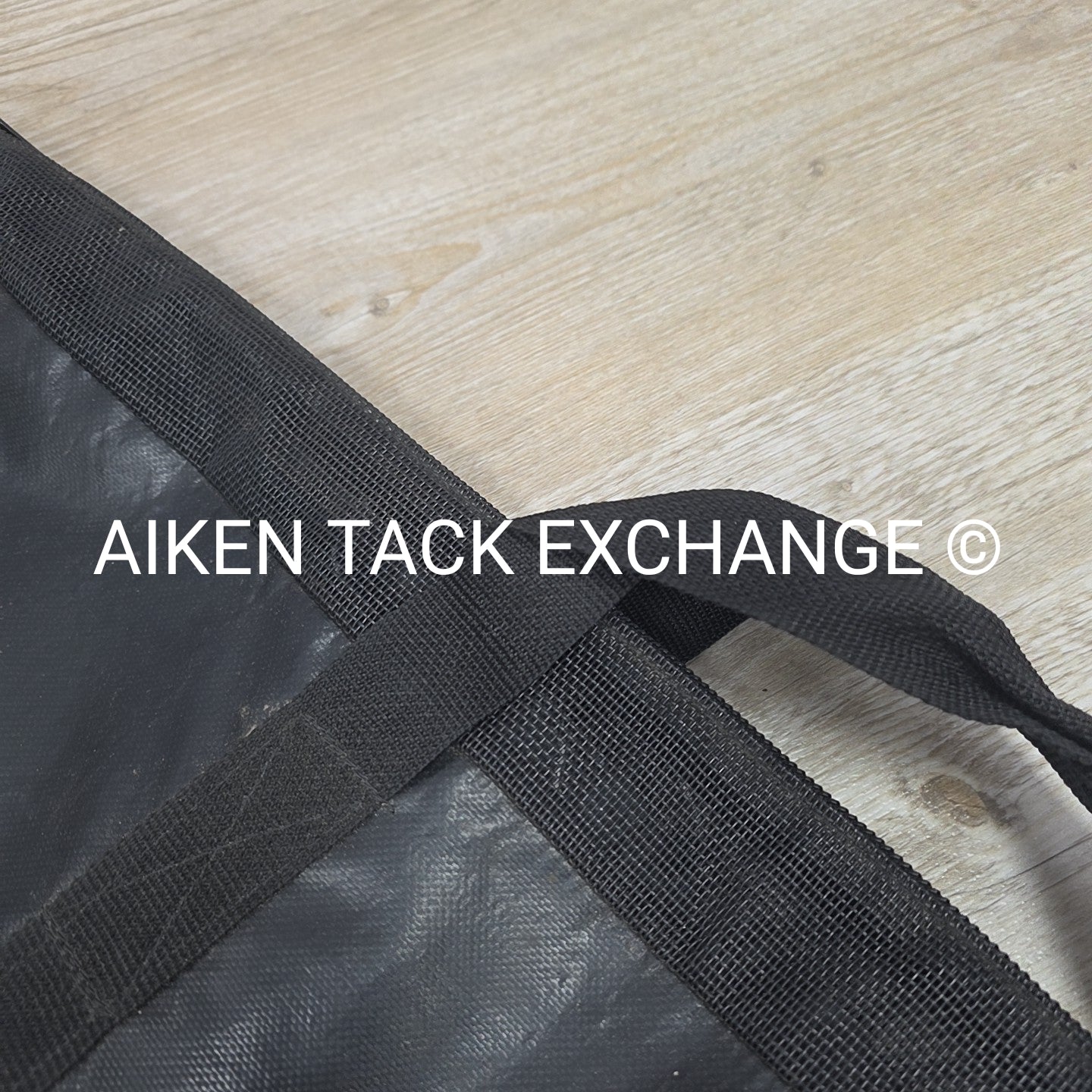 BARGAIN BUNDLE: Tough 1 & Western Heritage Western Saddle Pad Storage / Carry Ba