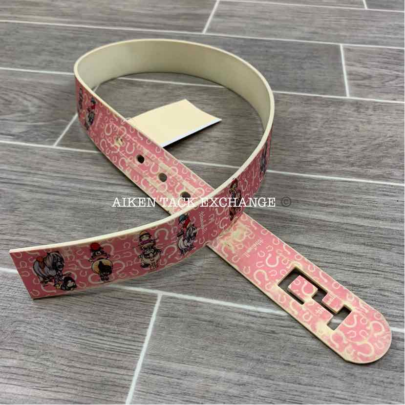 C4 Belt, No Buckle, 27