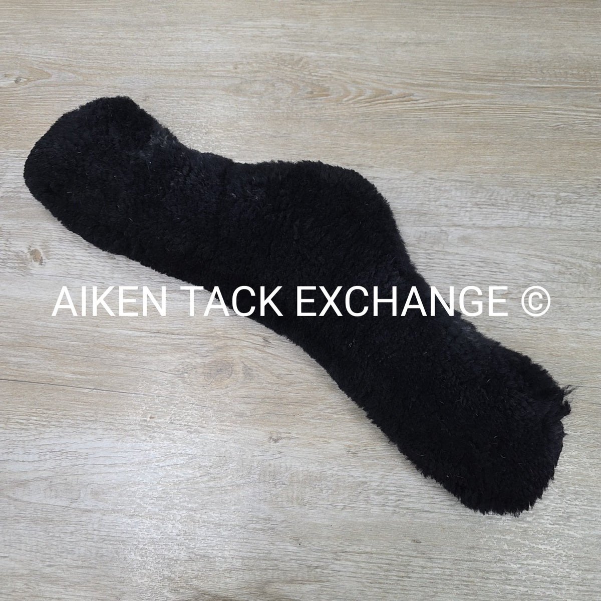 LeMieux Merino+ Anatomic Dressage Girth Cover, Size Small