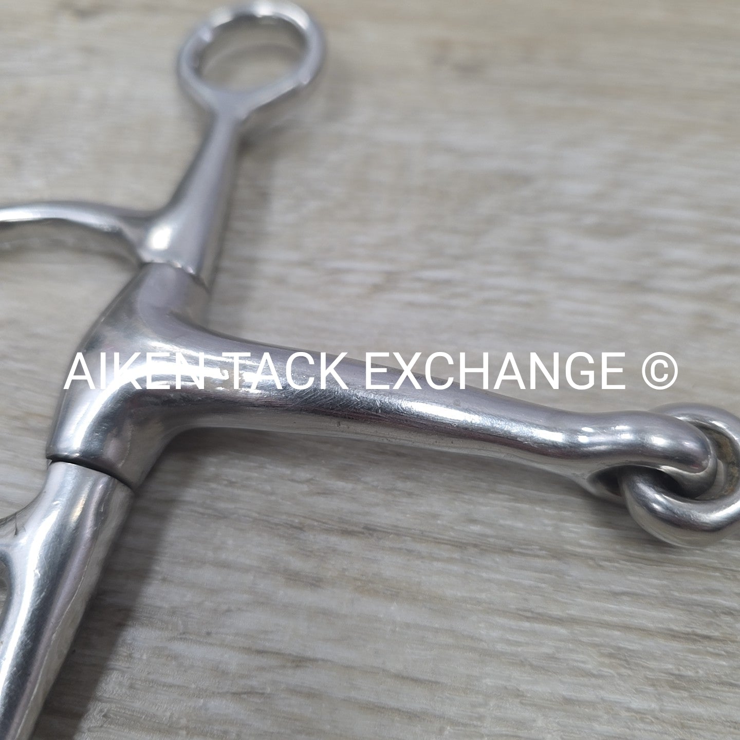 Single Joint Elevator Full Cheek Bit 5"