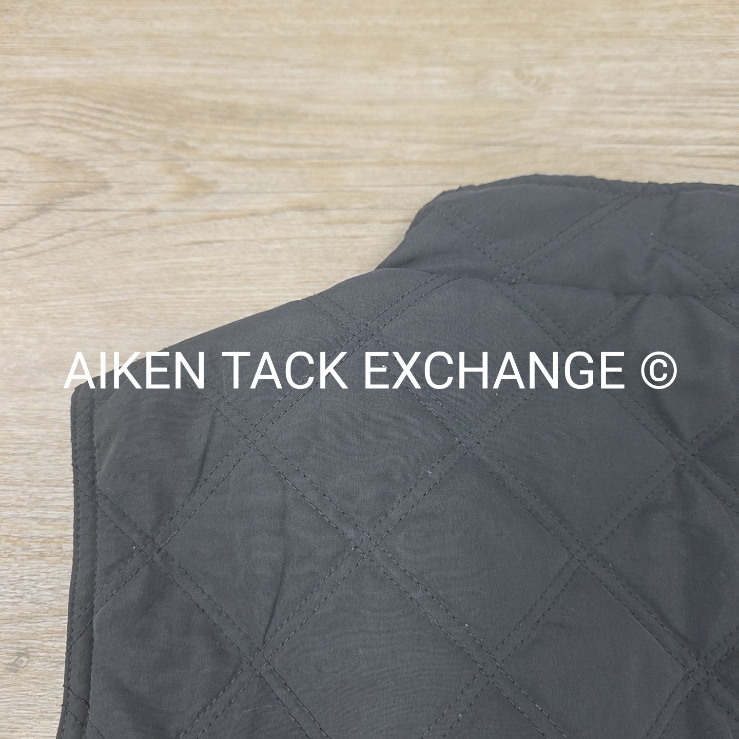 Riding Sport by Dover Quilted Vest, Women's XLarge