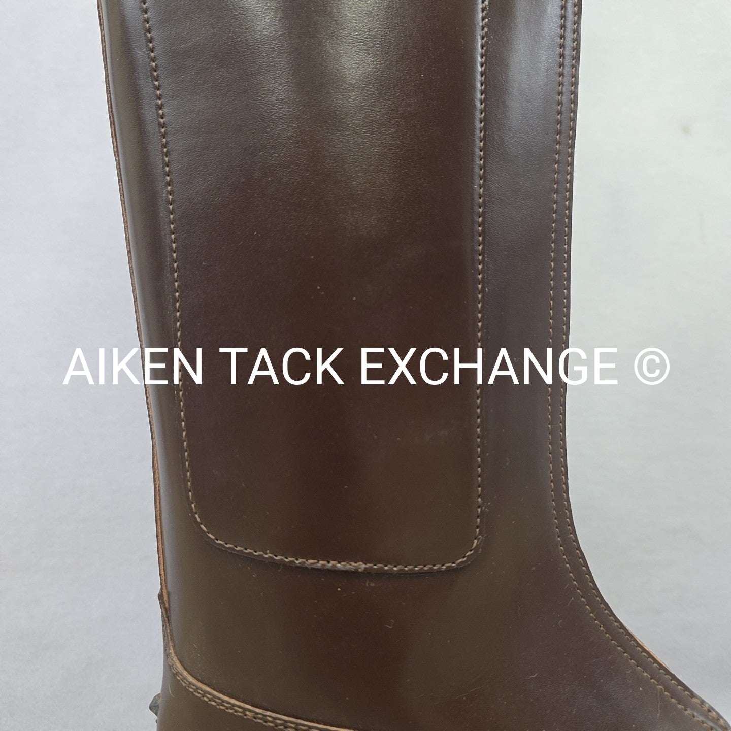 Polo Style Boots, Size 9.5 Slim