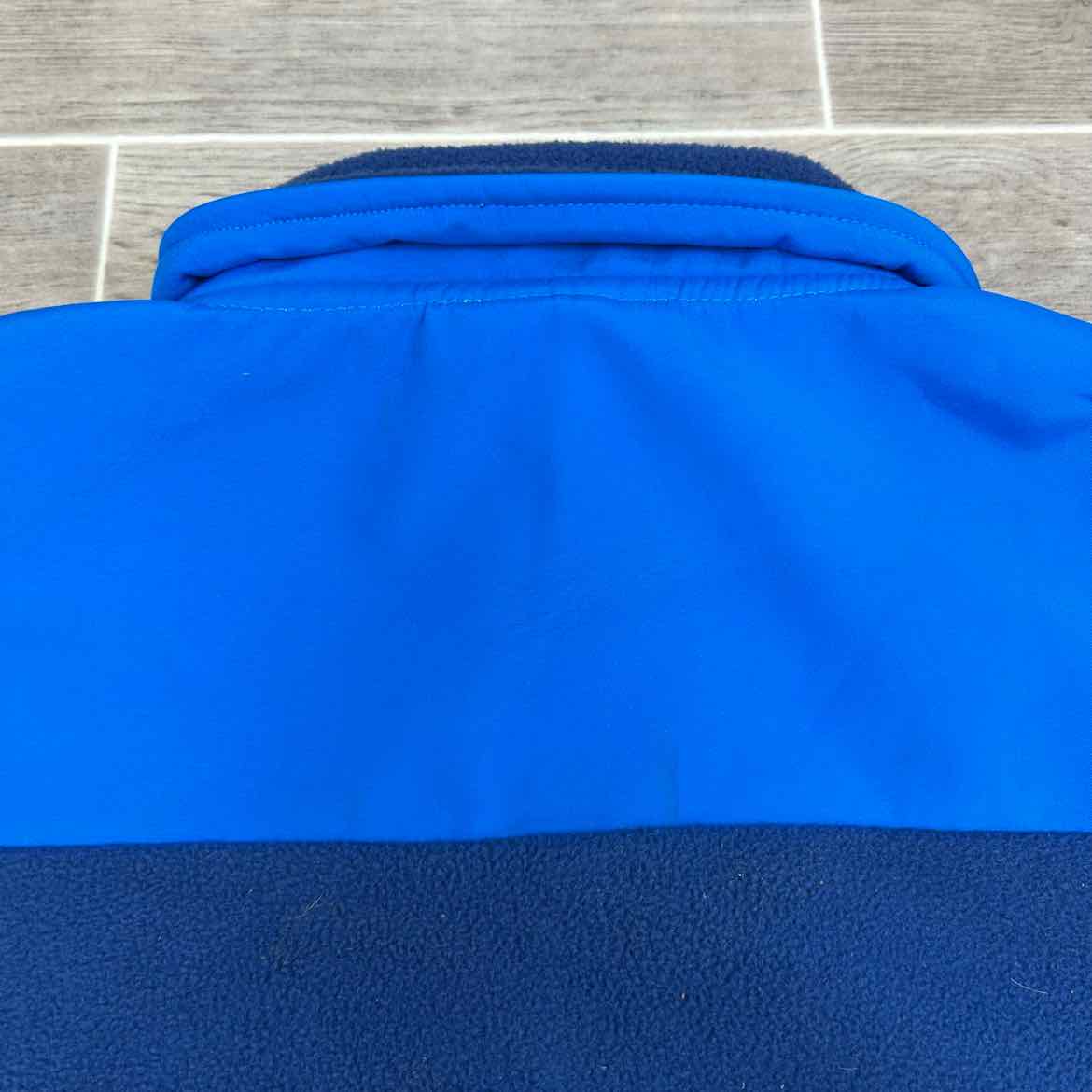RBX Fleece Jacket, Size Large
