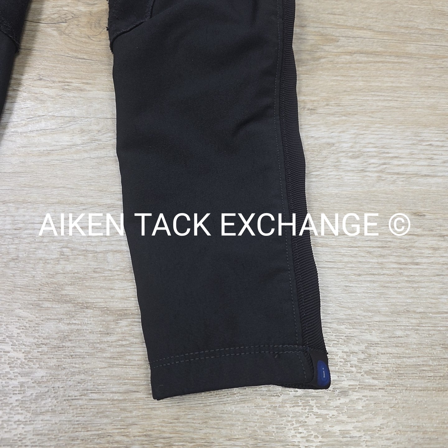 Irideon Knee Patch Breeches, Size 30