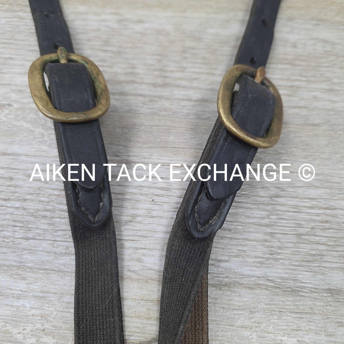 Nunn Finer Hunting Breastplate with Elastic, Black, Size Full