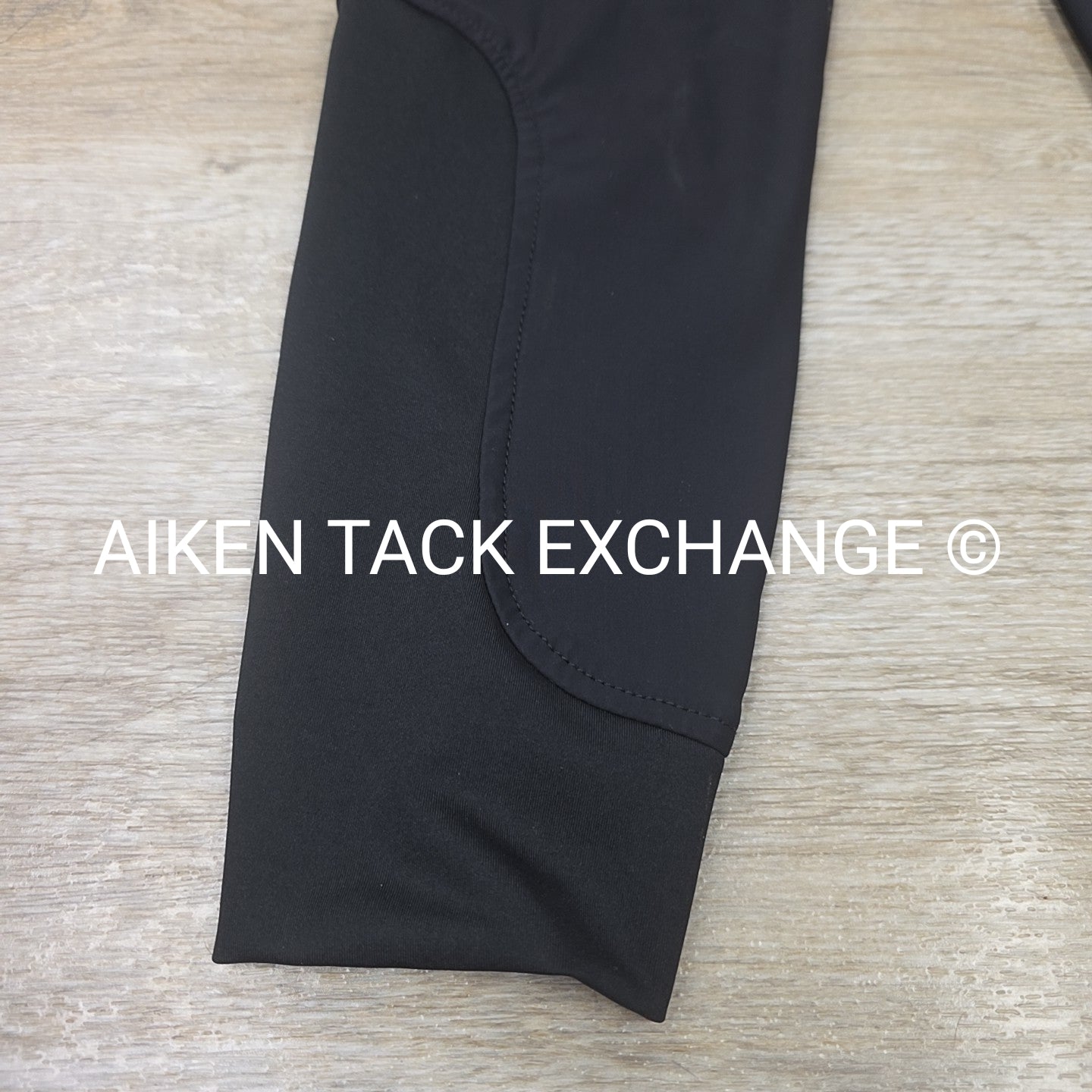 Dover Saddlery Silicone Grip Knee Patch Breeches, Women's 28