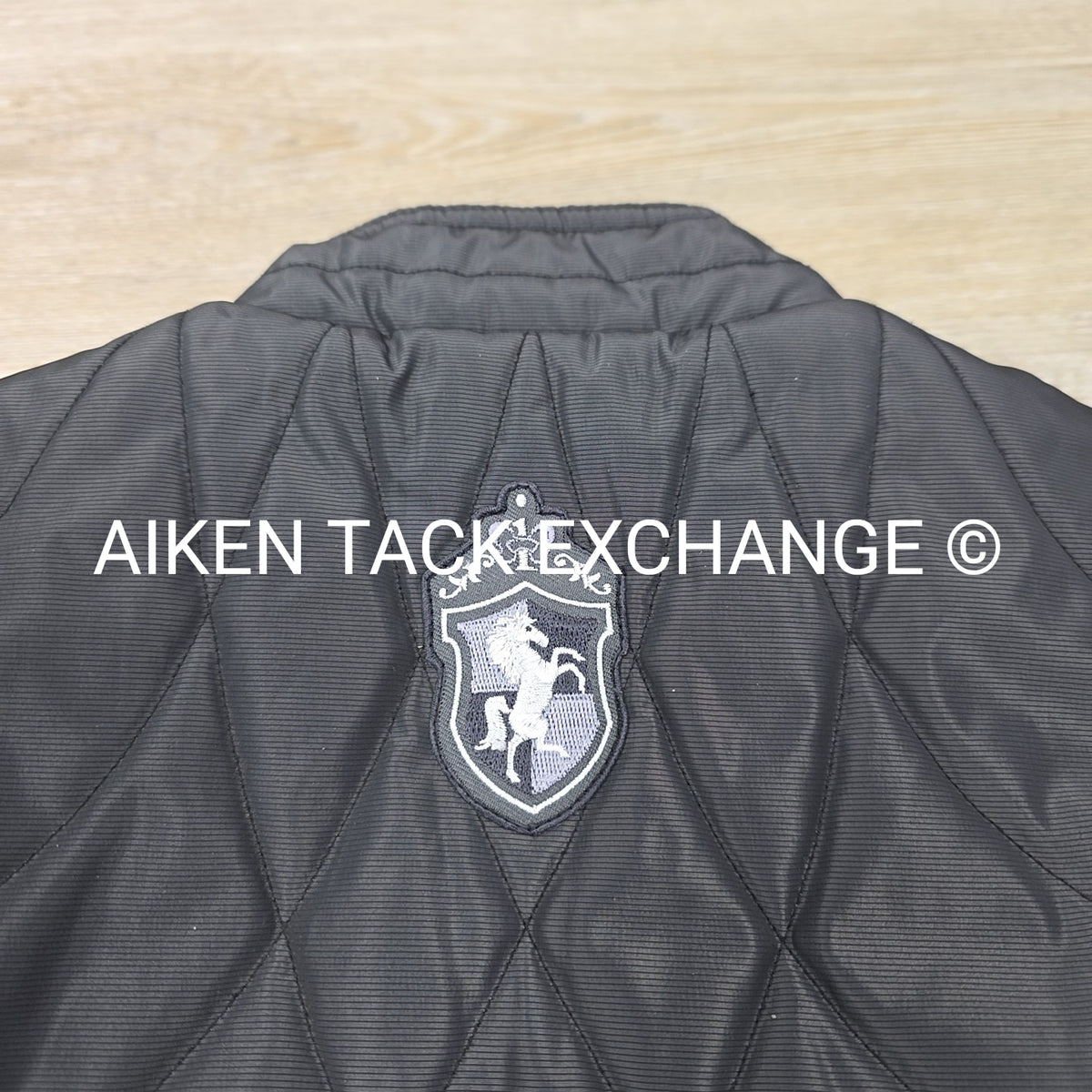 Irideon Insulated Vest, Youth Large
