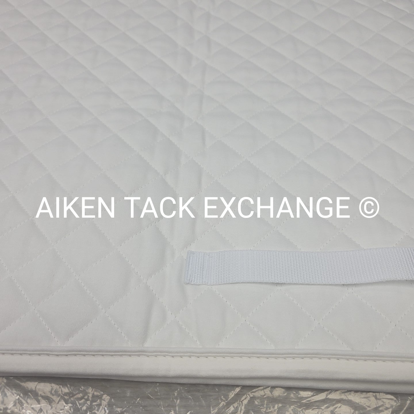 Schleese Dressage Saddle Pad