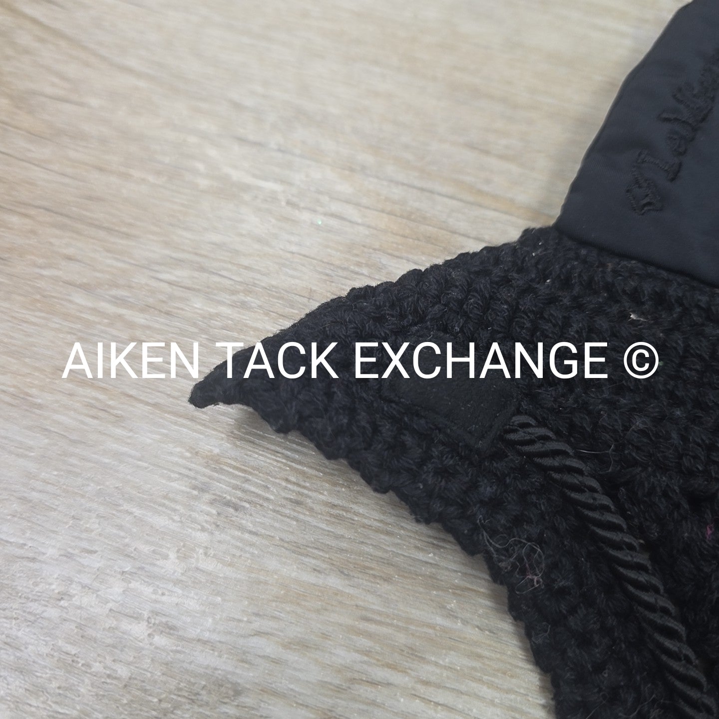 LeMieux Loire Ear Bonnet, Size Medium