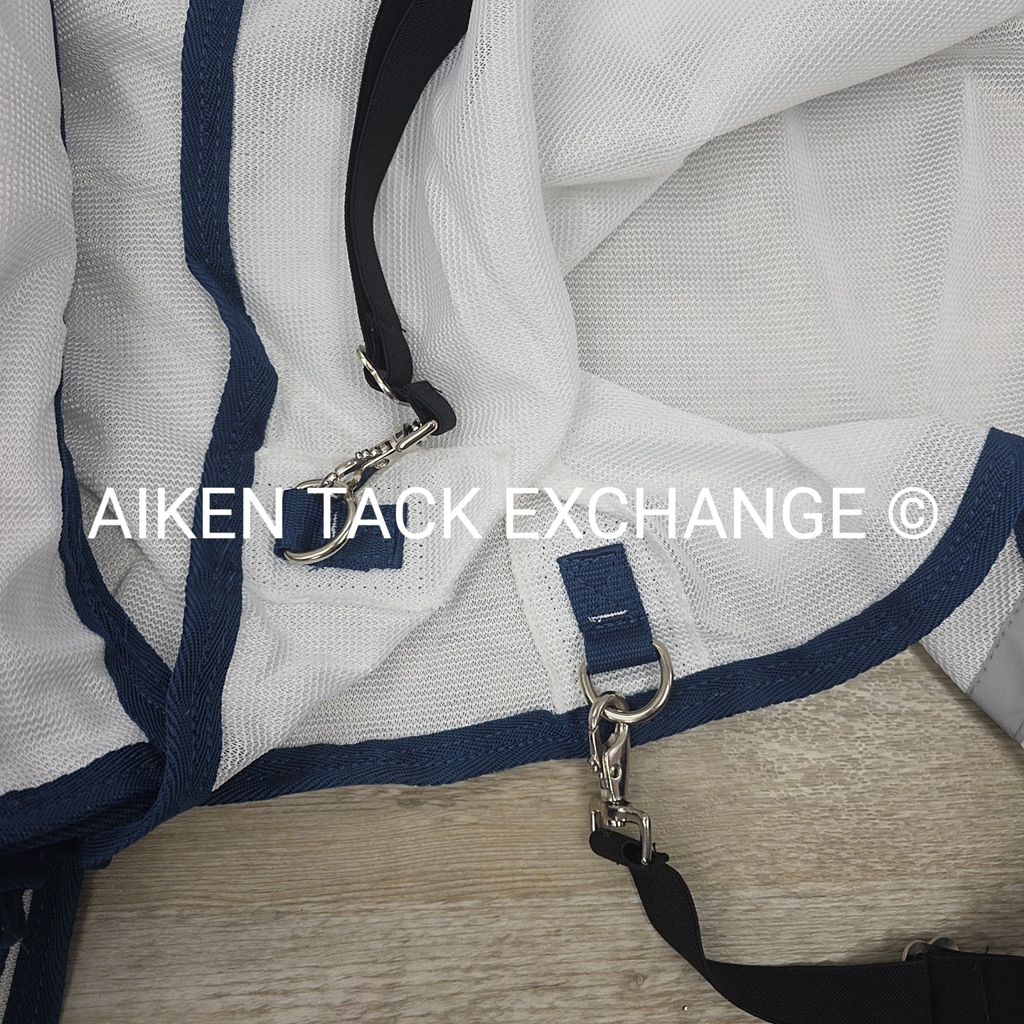 Schneiders Dura-Tech Combo Fly Sheet, 74"