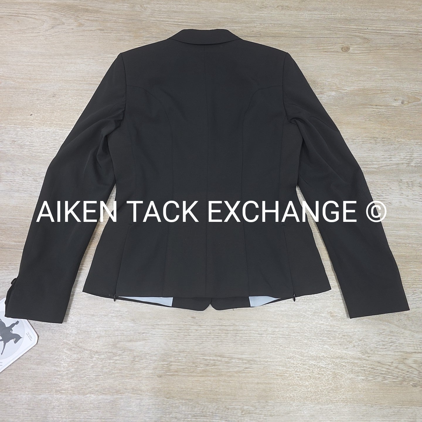 Pikeur Skarlett Dressage Coat, Size 10