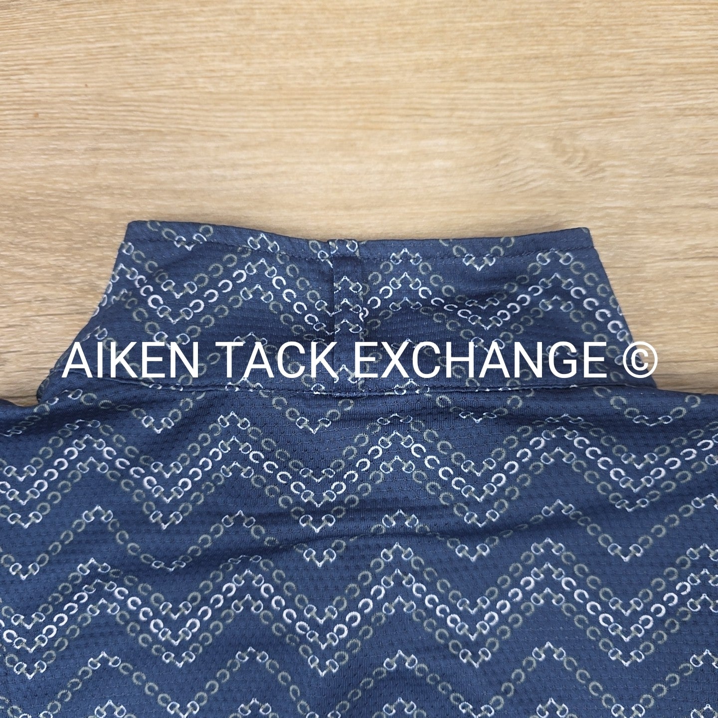 Kerrits IceFil Long Sleeve Top, Size X-Large