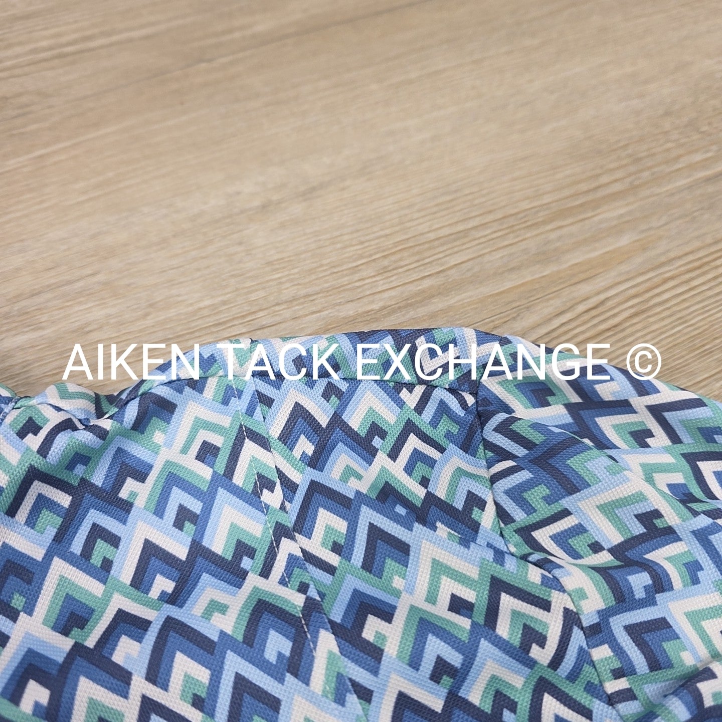 Ariat Long Sleeve Sun Shirt, Size X-Large