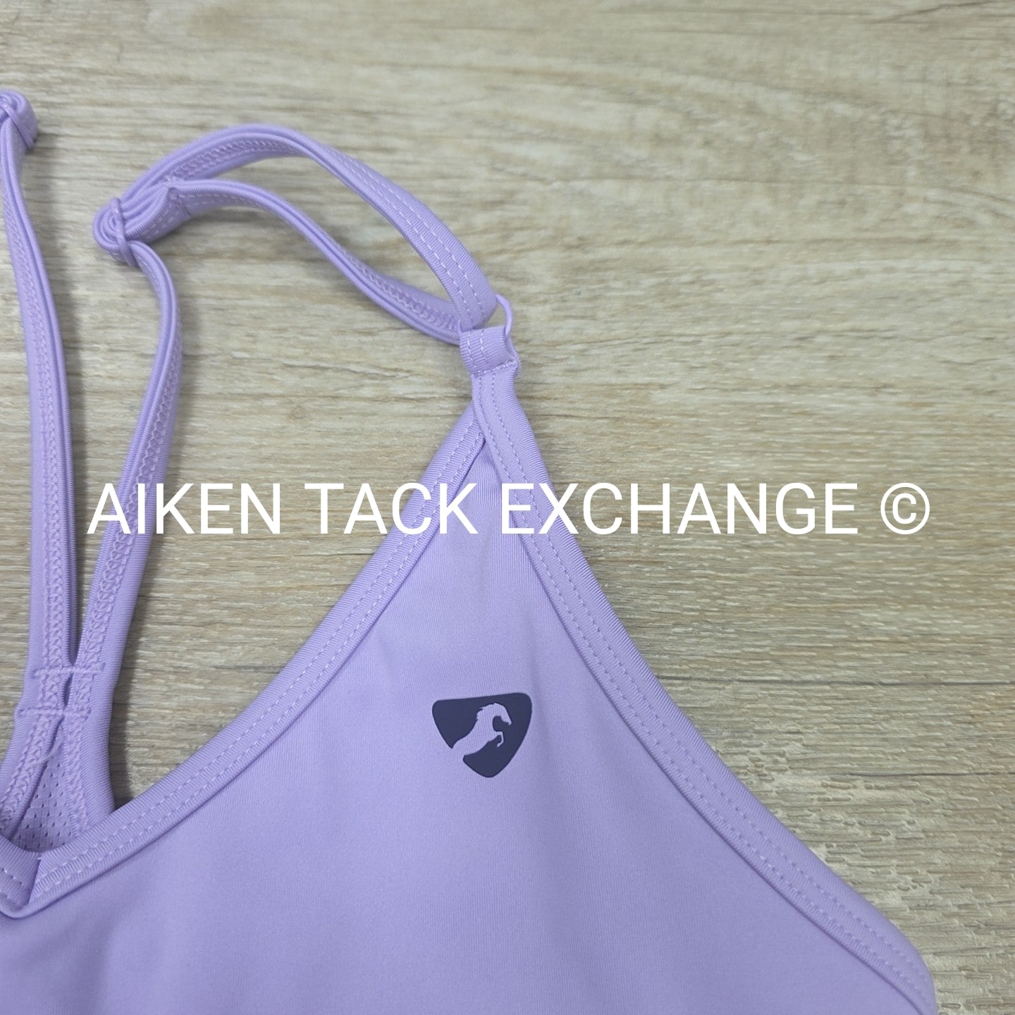 Aubrion Equestrian Sports Bra, Like New, Size XXSmall