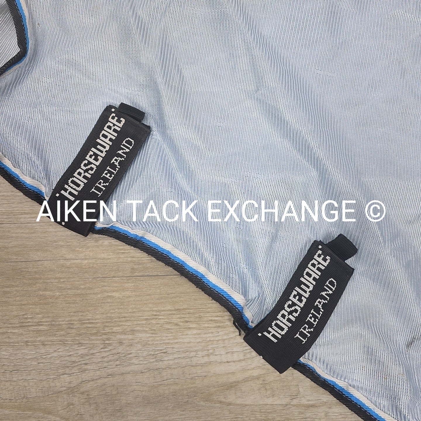 Horseware Amigo Bug Rug Fly Sheet, 81"