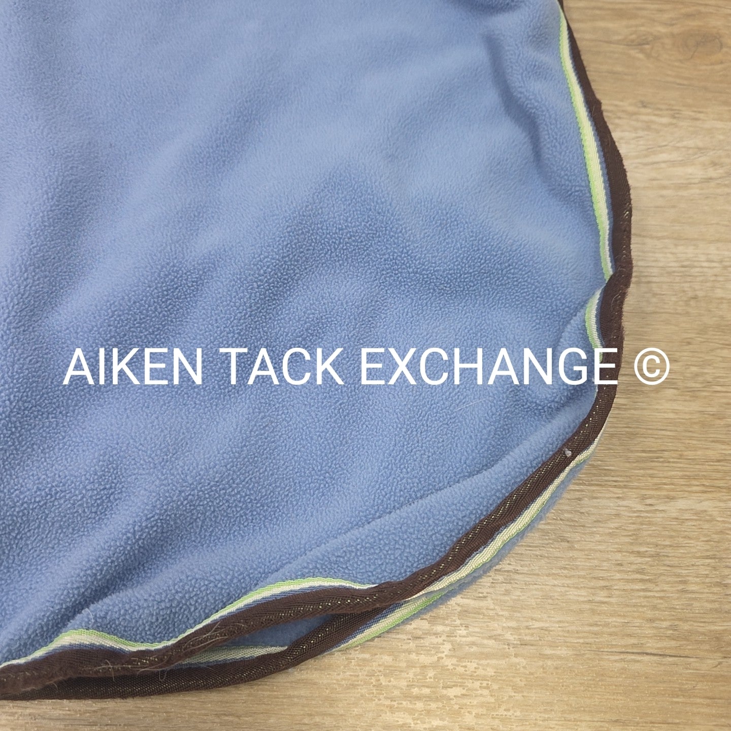 Eskadron Velcro Front Closure Fleece Cooler, Size Medium (73")