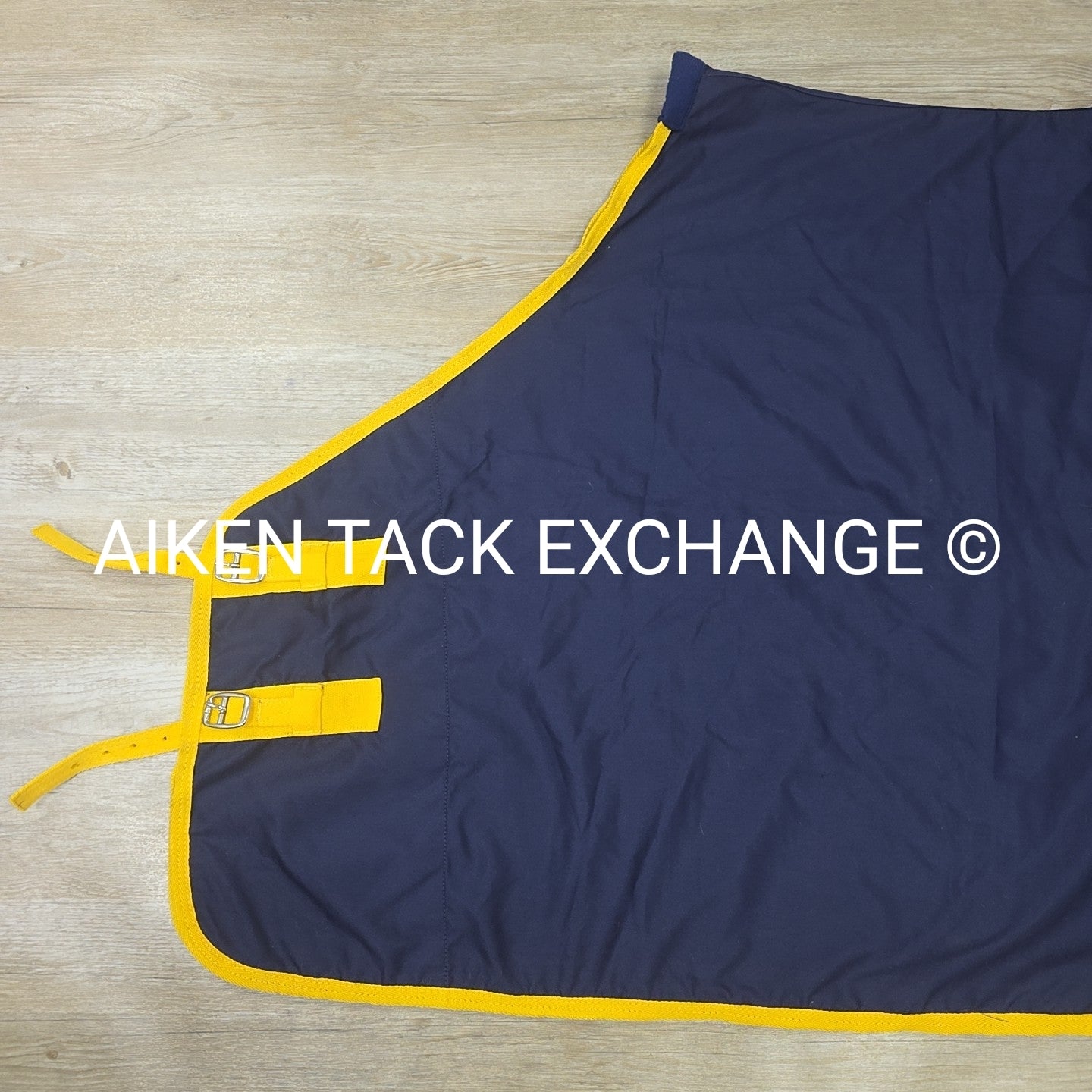 Stable Sheet, Size 78 (custom embroidery)