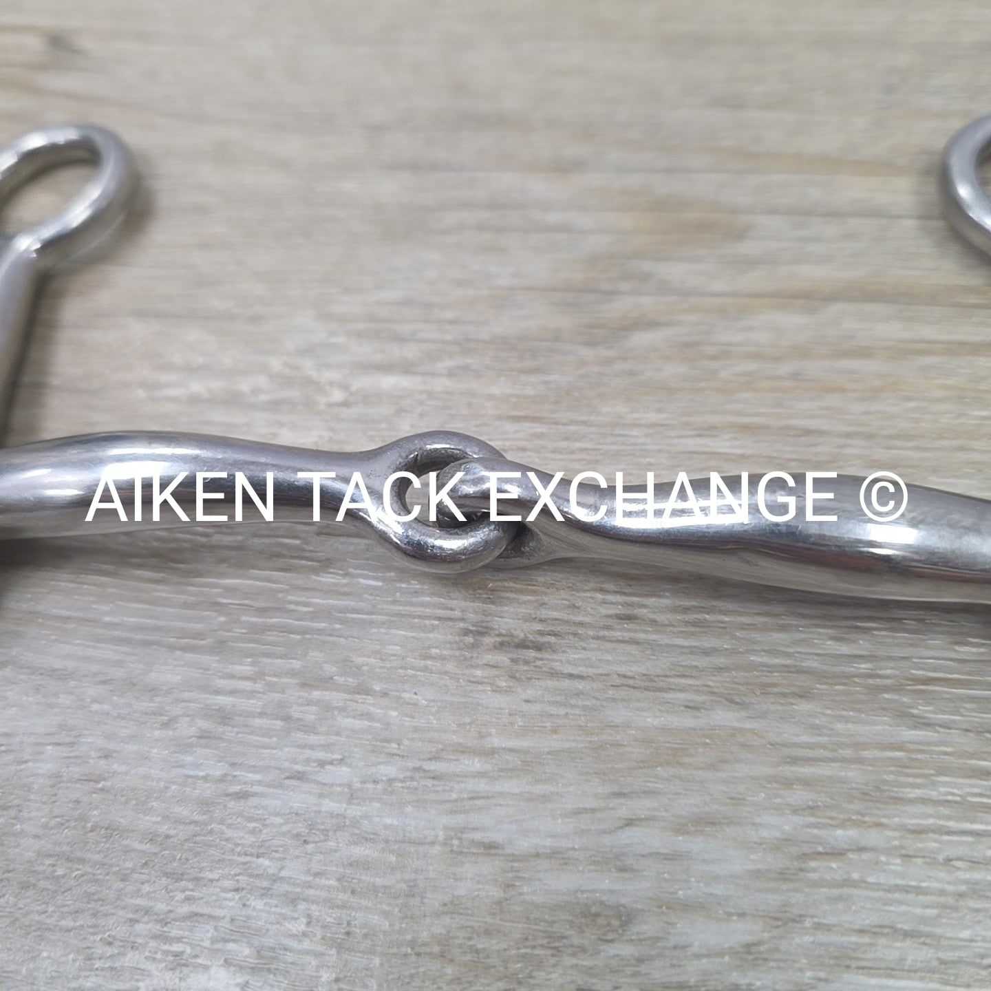 Single Joint Baucher Bit 5"