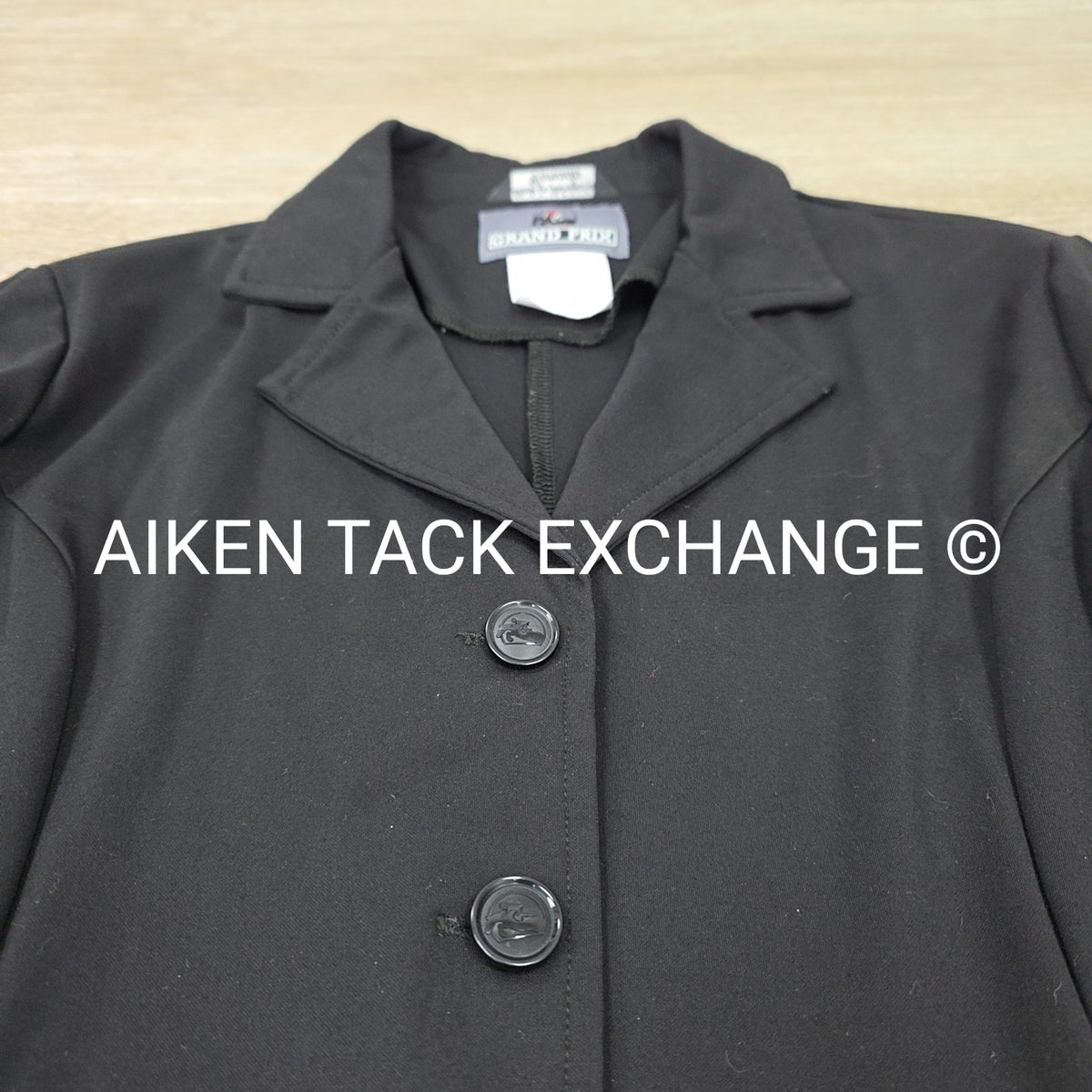 Grand Prix Show Coat, Women's 12R