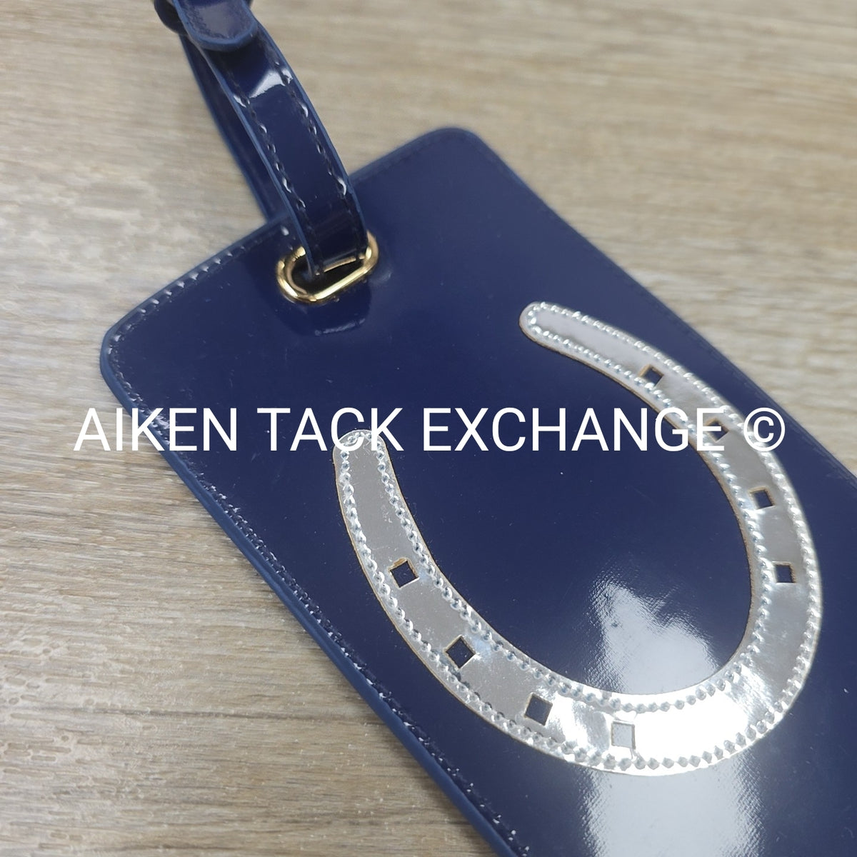 Lolo Watch Hill Luggage Tag
