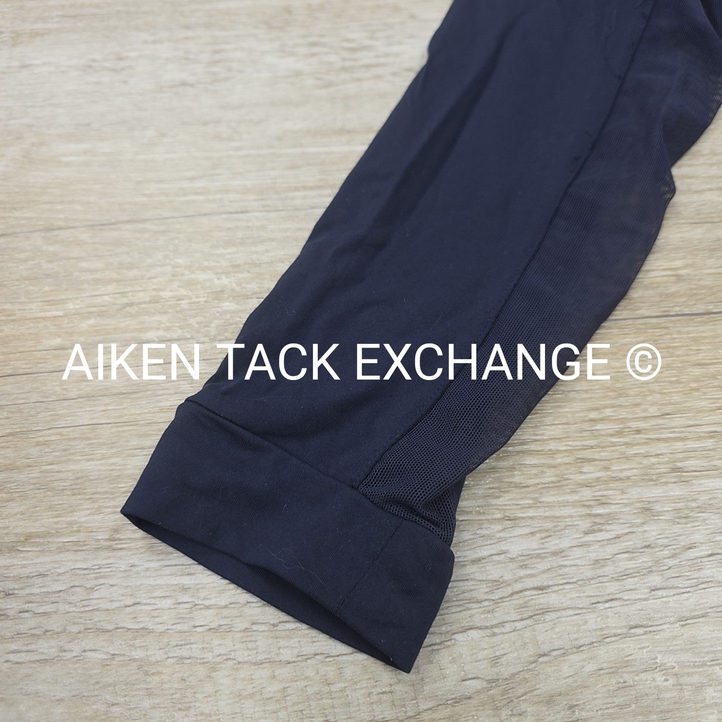 Tailored Sportsman Ice Fil Long Sleeve Sun Shirt, Size Large