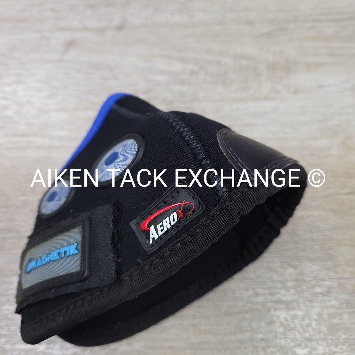 Veredus Magnetik Hoof Boots, Medium