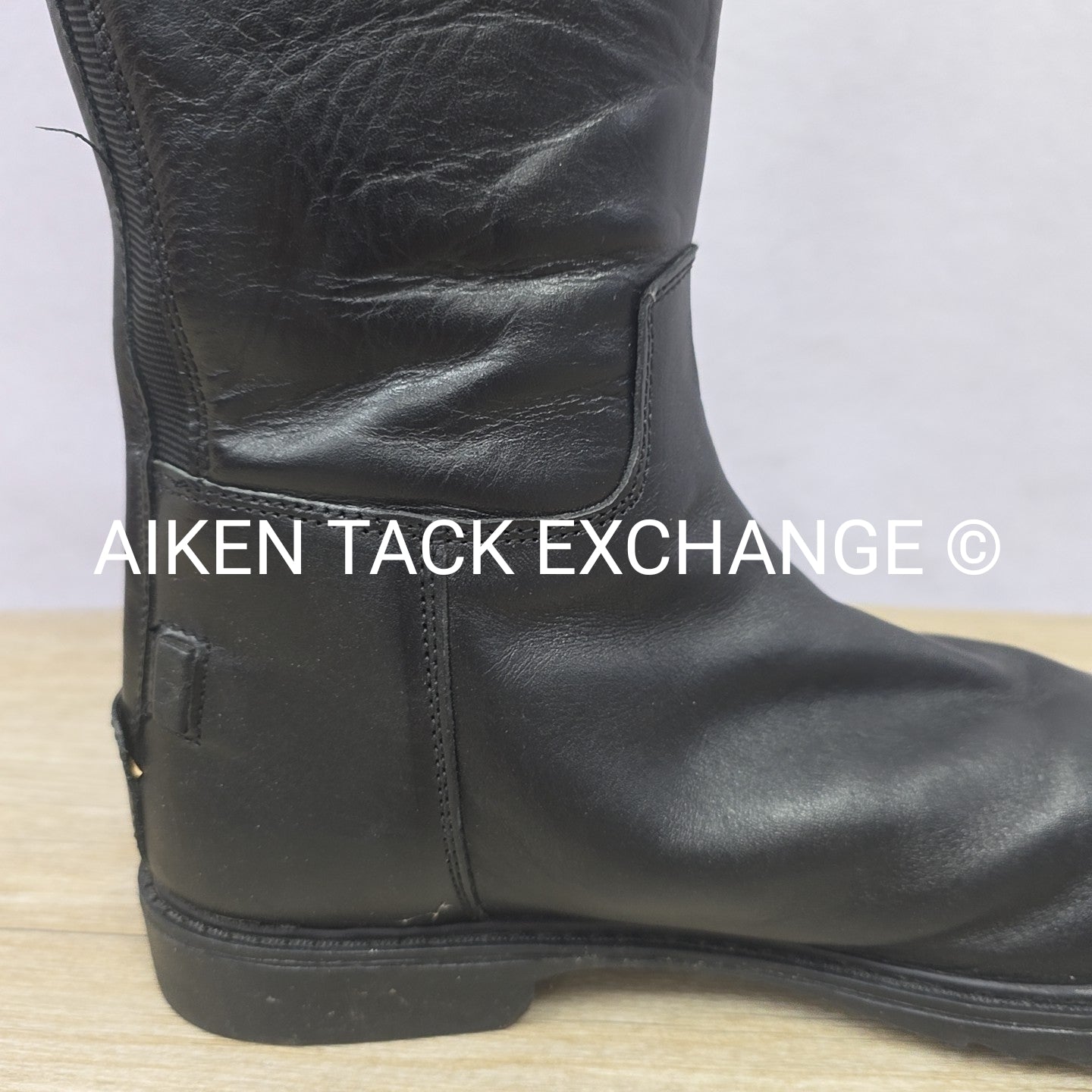 TuffRider Dress Boots, Size 10