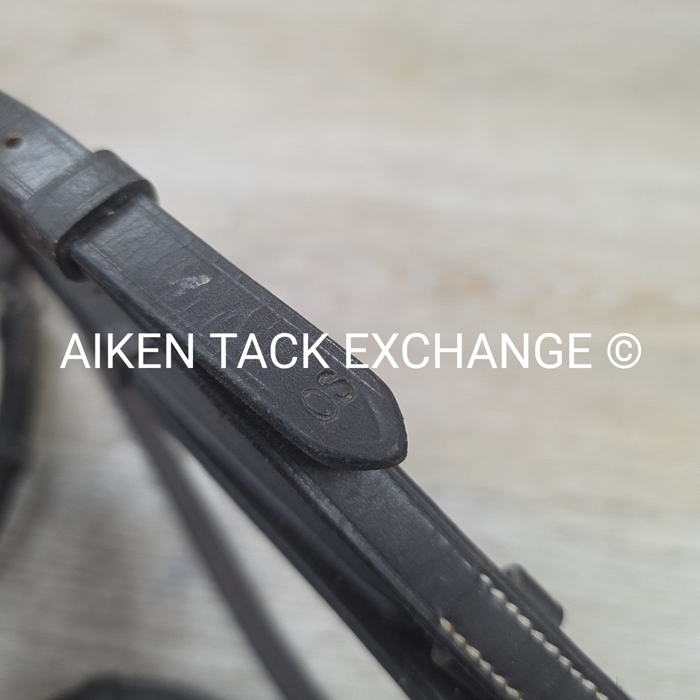 BARGAIN BUNDLE: Round Raised Fancy Stitched Bridle with Laced Reins & Matching S