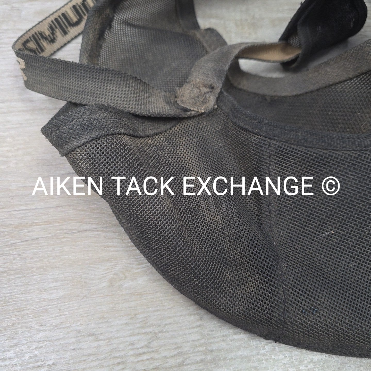 EquiVizor Fly Mask, Size XLarge