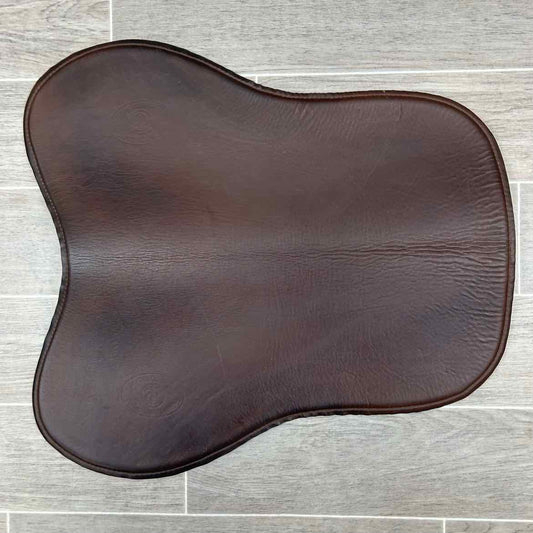 Tad Coffin Leather Half Pad