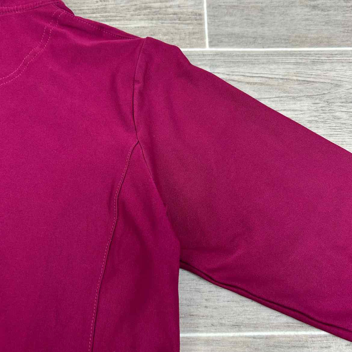 Romfh Long Sleeve SorbTek Top, Size Small