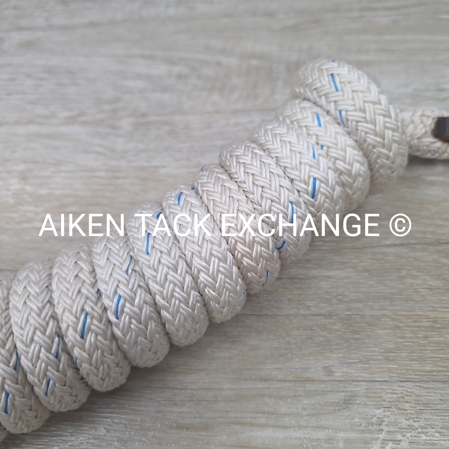 Training Lead Rope