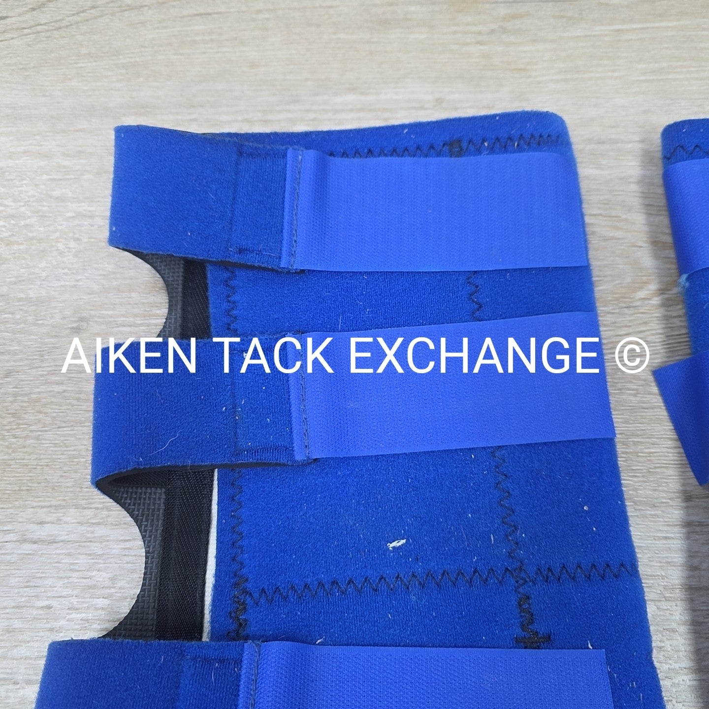 Ice Boots, 1 Pair, Size Large (No Ice Packs)